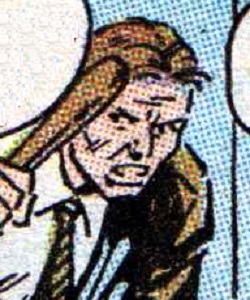 Gotfried (Colonel Klaue ally)