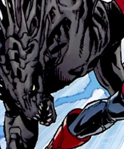 God-Killer (Uncreated)