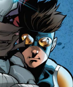 Goldballs (Earth-17037)