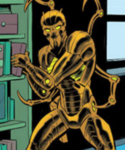 Goldbug (Hobgoblin client)