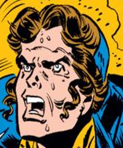 Golem (Jacob Goldstein) (civilian)