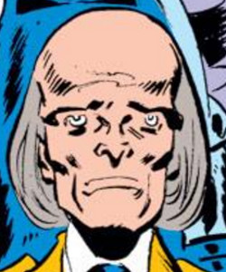 Blue Bullet (civilian)