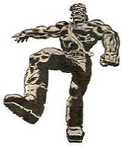 Golem (Jacob Goldstein)