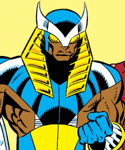 Goliath (Earth-9105)