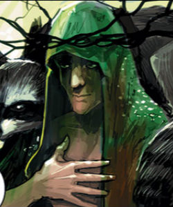 Goodman Root (Earth-311)