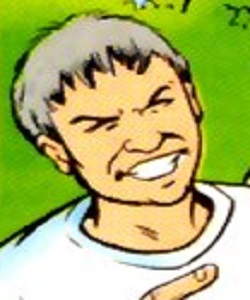 Goosey (Gatton School student)