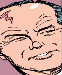 Mikhail Gorbachev (Earth-9061)