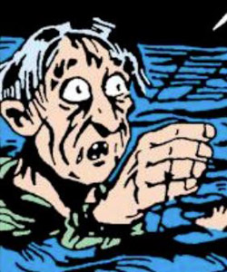 Gordon (Grayson Island)