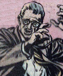 Commissioner Gordonski