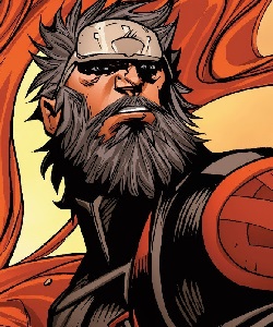 Gorgon (Earth-61610)