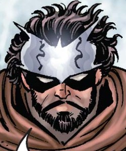 Gorgon (Earth-71016)