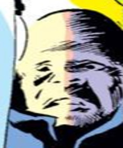 Gort (Frank Drake ally)