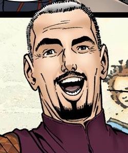 Mr. Watsonne (Earth-311)