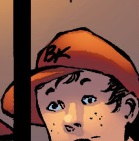 Graham (Proteus Victim)(Earth-1610)