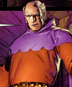 Grand Inquisitor (Earth-311)