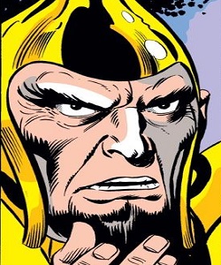 Grand Vizier Greybeard