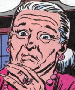 Georgianna LaFountaine