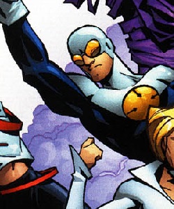 Gravity (Earth-6215)