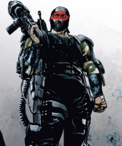 Graydon Creed (Earth-295)