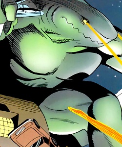 Great White (Amalgam)