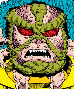 Grand Inquisitor (Earth-691)