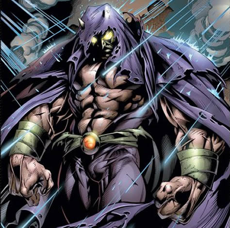 Green Goblin (Earth-1610)