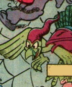 Green Gobbler (Earth-7840)