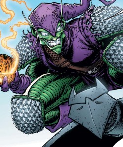 Green Goblin (Earth-20051)