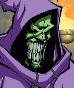 Green Goblin (Earth-2301)