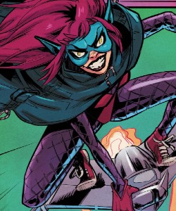 Green Goblin (Earth-3109)