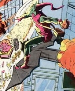 Green Goblin (Earth-57780)