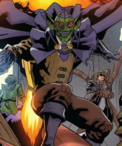 Green Goblin (Earth-803)