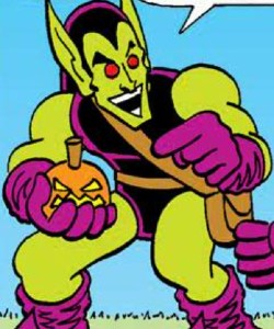 Green Goblin (Earth-99062)