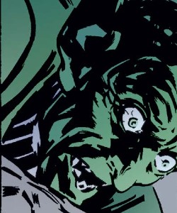 Green Goblin (Earth-9997)