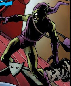 Green Goblin (Earth-2149)