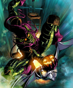 Green Goblin