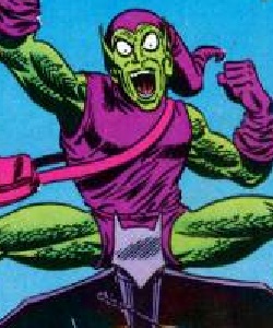 Green Goblin (Earth-8107)