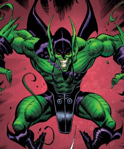 Green Goblin (Earth-982)