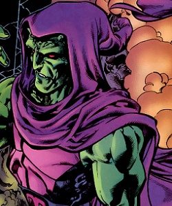 Green Goblin (Earth-1298)