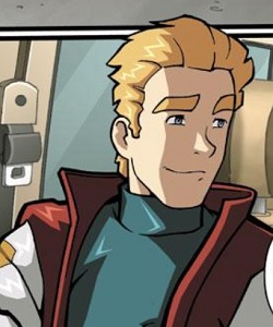 Greg (Antigo High School)