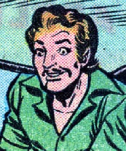 Greg (Karen Page kidnapper)