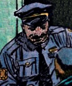 Greg (Madison Square Garden security)