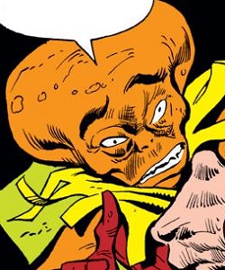 Gregor (Golden Star)