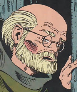 Gregori (Knights Templar)