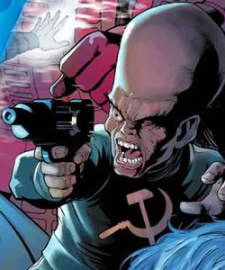 Gremlin (Kondrati Yurivich Topolov)