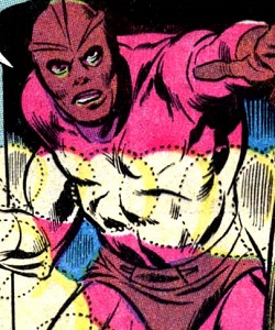 Gremlin (Hydro-Men)