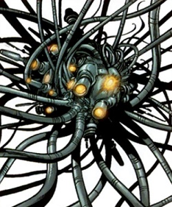 Gremlin (Synthozoid)