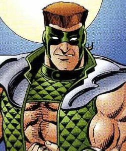 Grenade (Earth-93060)