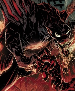 Grendel (Symbiote)