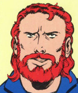 Gridlock (Earth-148611)